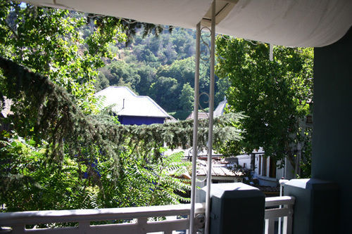 Hostel Dominica