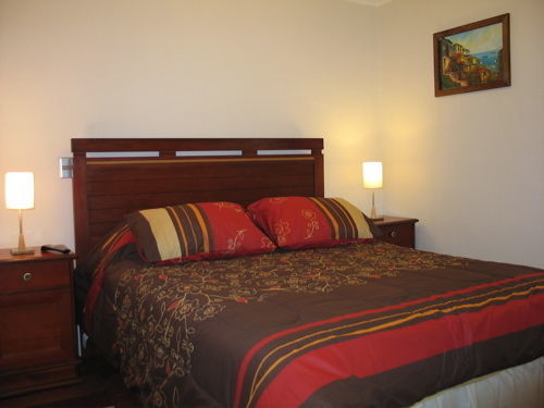Bellas Aparts Aparthotel 3*