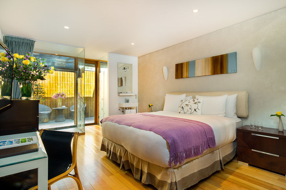 The Aubrey Boutique Santiago