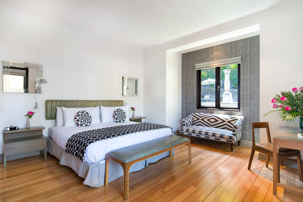 The Aubrey Boutique 4* Santiago