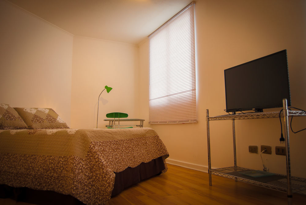 Landay Hostel *