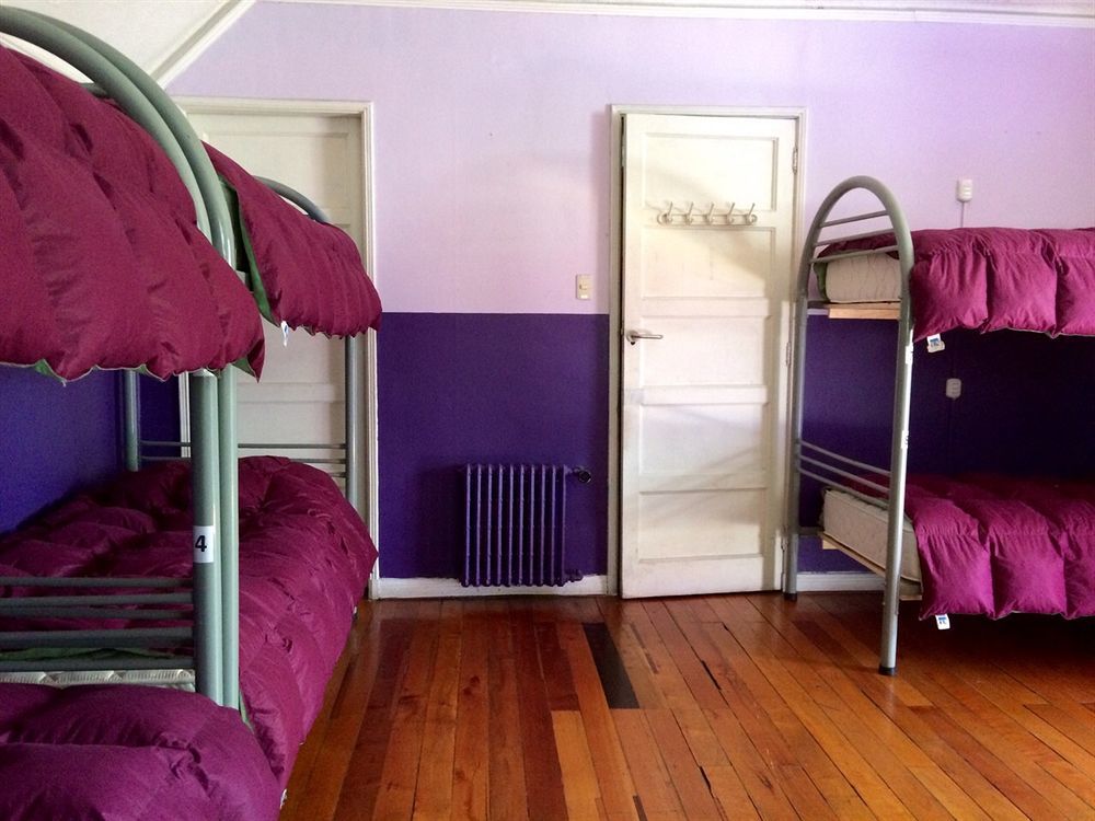 Hostel Salvador & Cafe