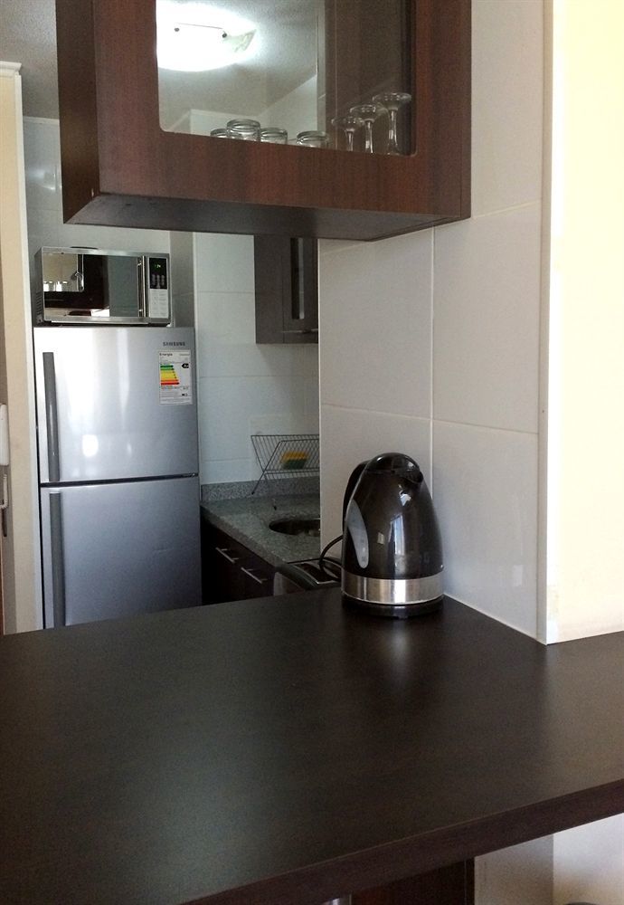 Apartamento Furnished