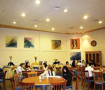 Hotel Nippon Y Centro De Eventos 3*