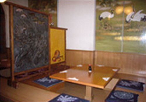 Nippon Y Centro De Eventos Hotel Santiago