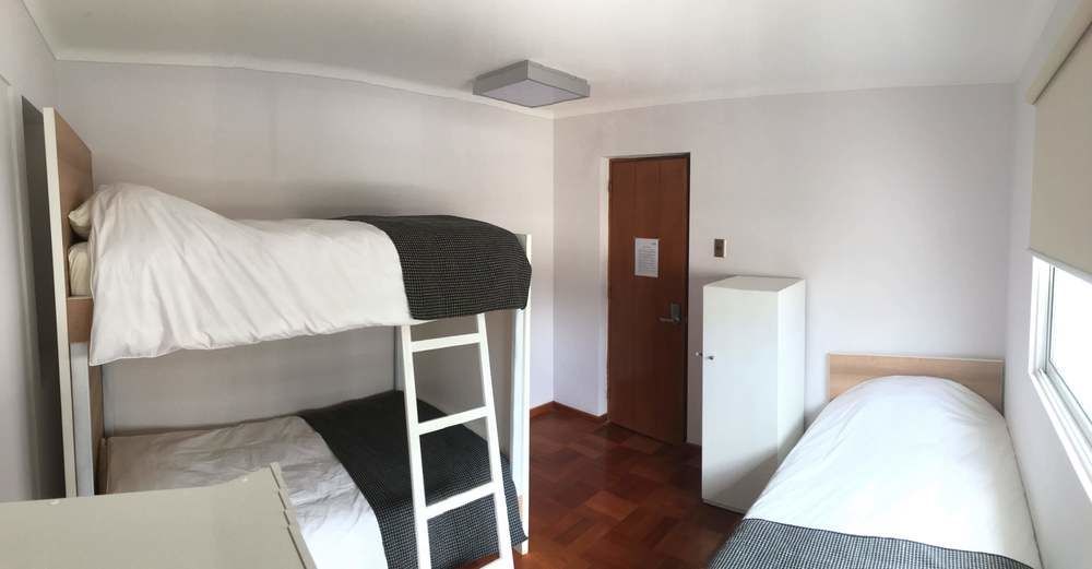 Hostel City *
