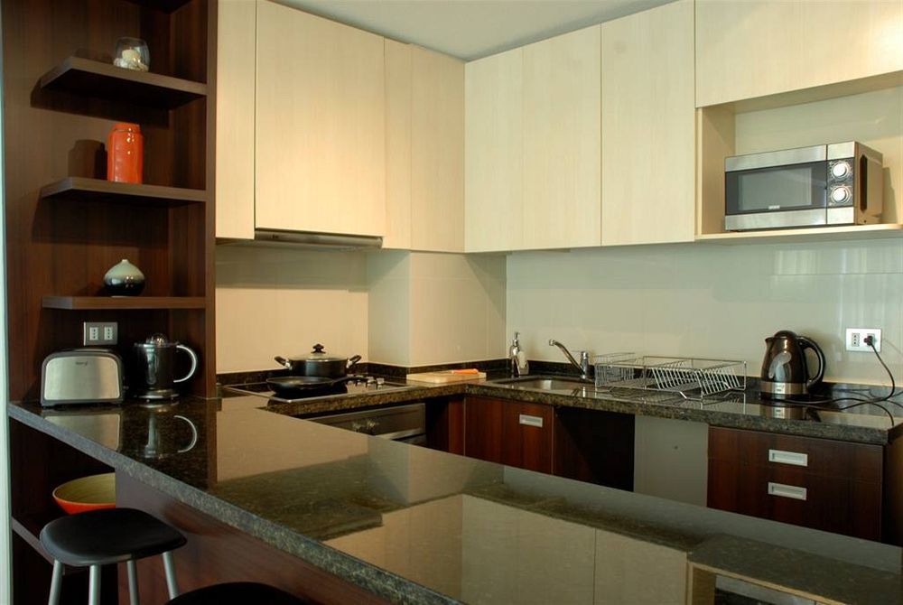 Roi Apartment *