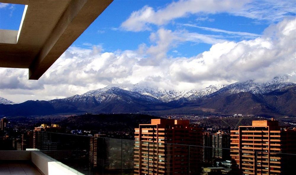 Apartment Roi Santiago