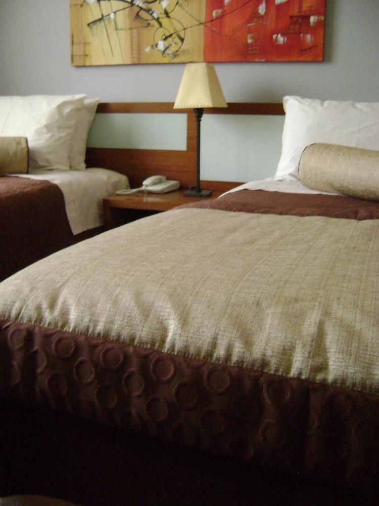 Libertador 3* Santiago