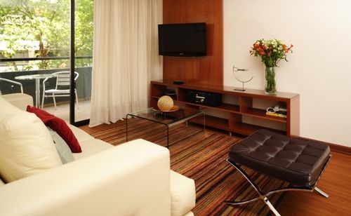 Khách sạn hẻo lánh Essential By Time & 3*