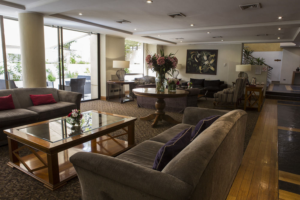 Park Plaza Bonaparte Boutique Hotel 4*