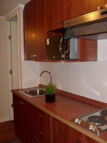 Apartment Agustina *