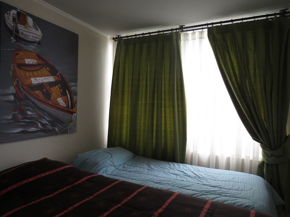 Apartamento Vr