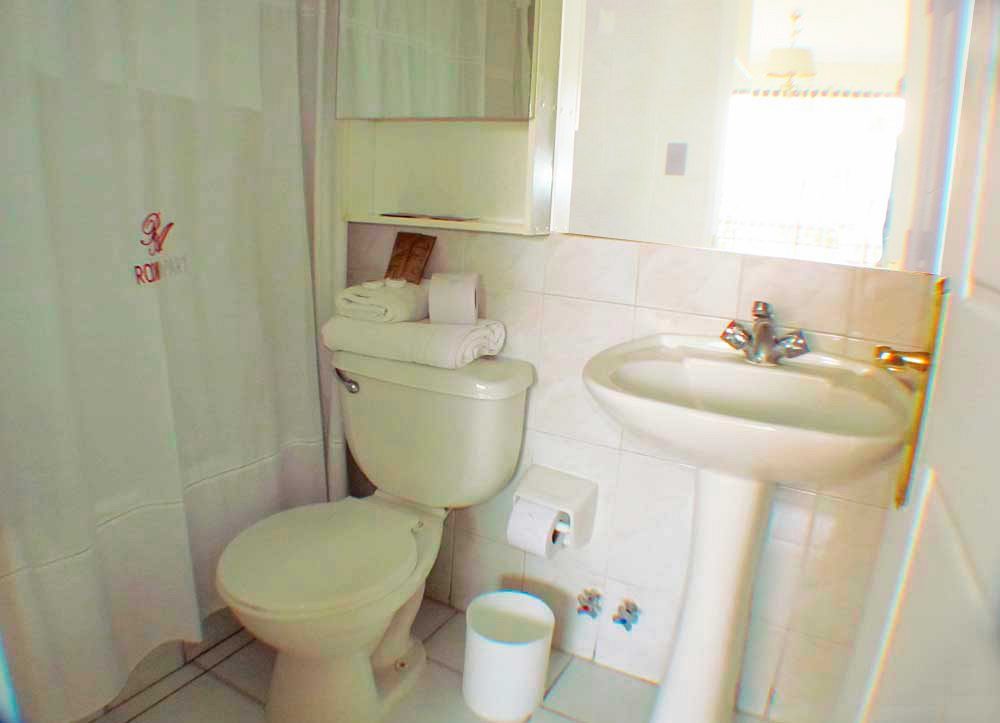 Roomapart Escuela Militar Aparthotel Santiago