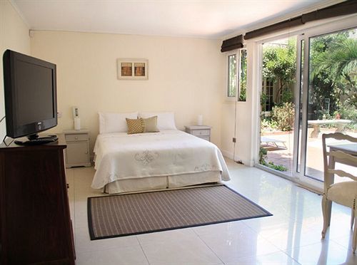 Boutique L'ambassade Providencia Hotel Santiago