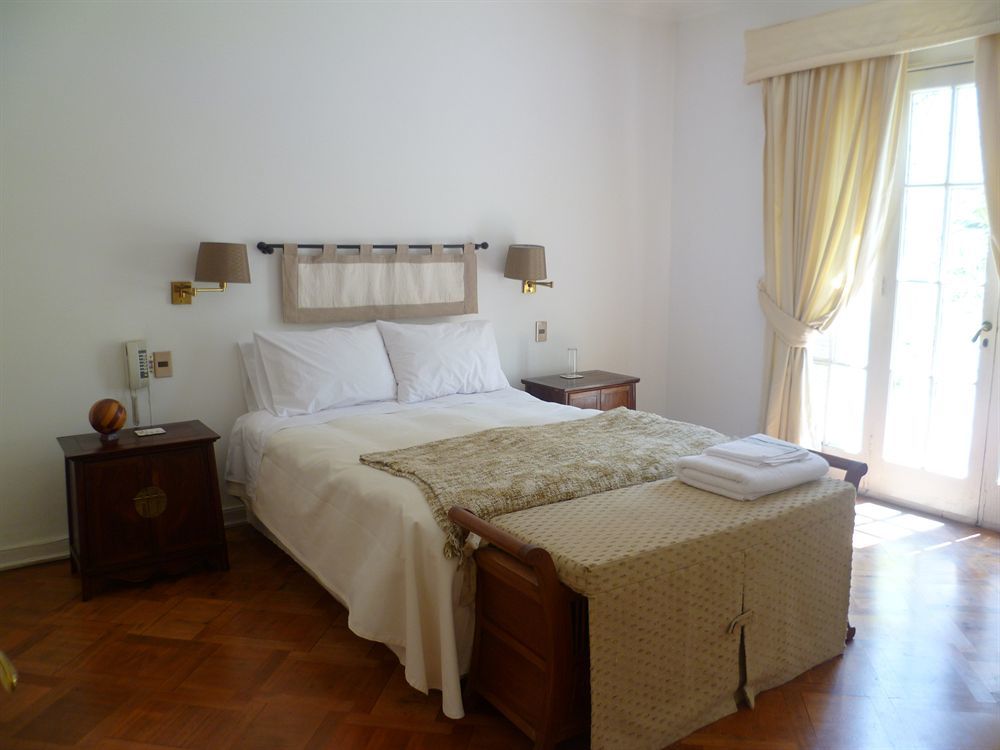 Boutique L'ambassade Providencia Hotel