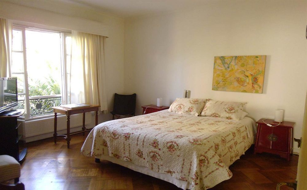 Boutique L'ambassade Providencia Hotel 3*