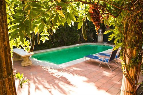 Hotel Boutique L'ambassade Providencia Santiago