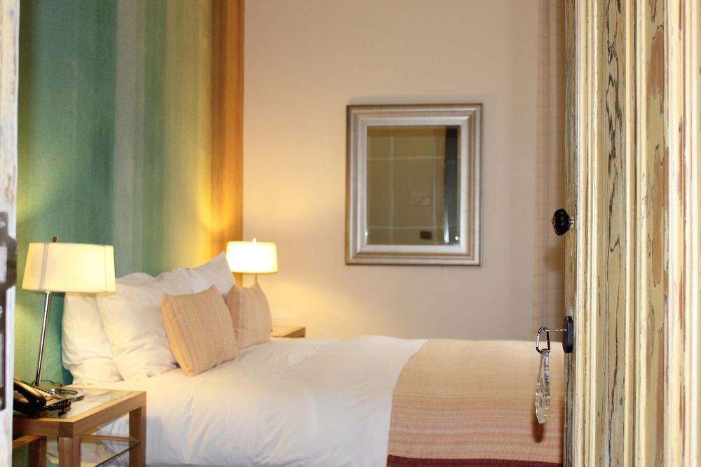 Matildas Boutique Hotel