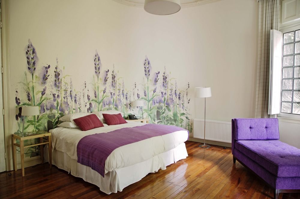 Hotel Matildas Boutique