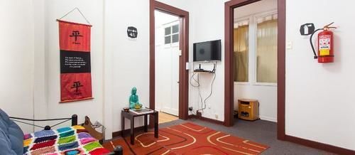 Hostel Union *
