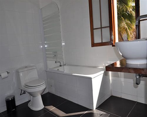 Casadetodos Hotel 3*
