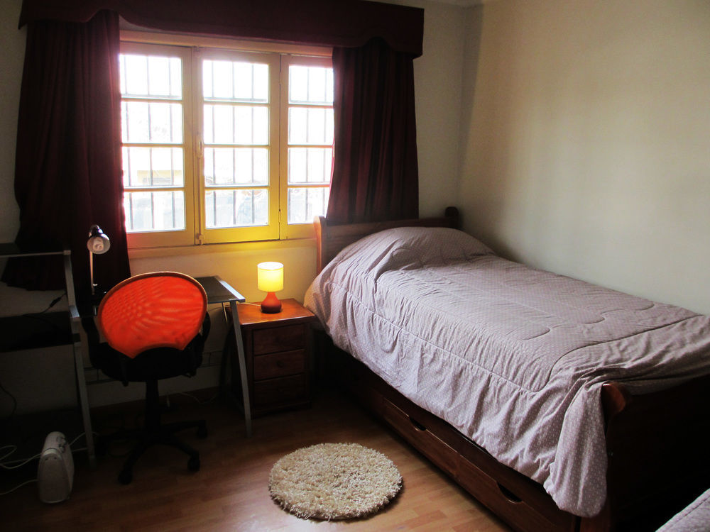 Casa De Academicos Guest house 3*