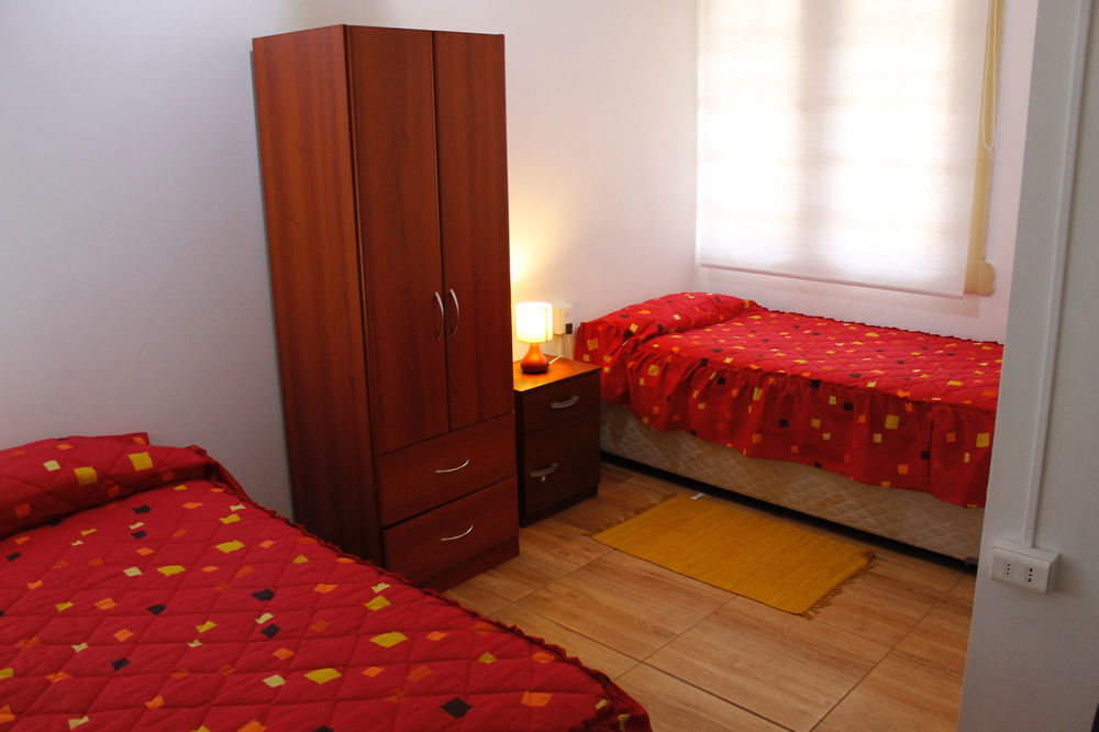 Guest house Casa De Academicos 3*