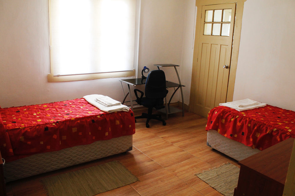 Guest house Casa De Academicos