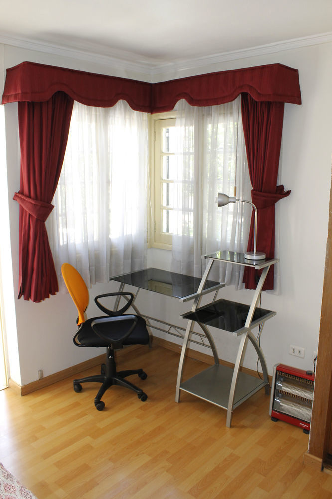 Guest house Casa De Academicos 3*