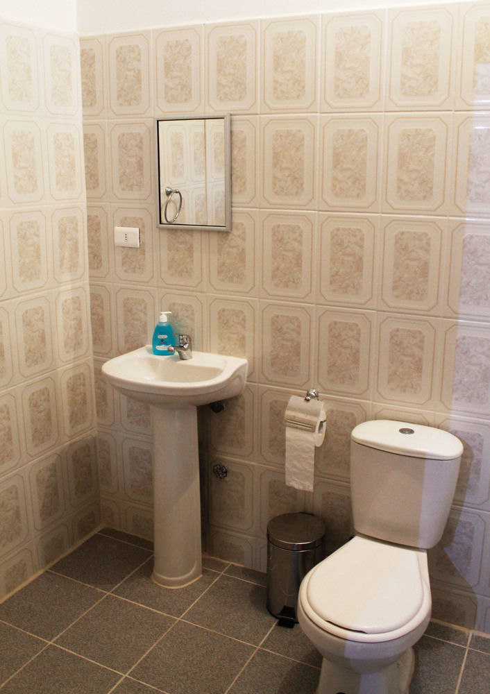 Guest house Casa De Academicos Santiago