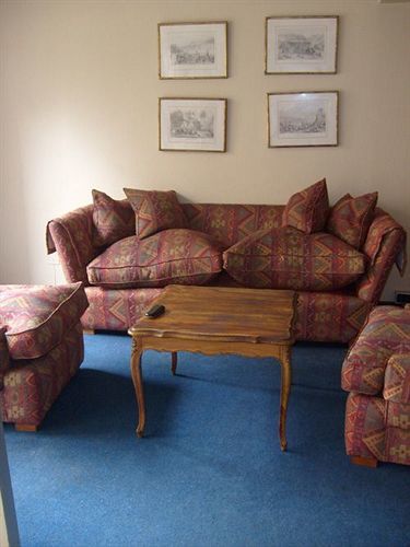 Americano Hostel *
