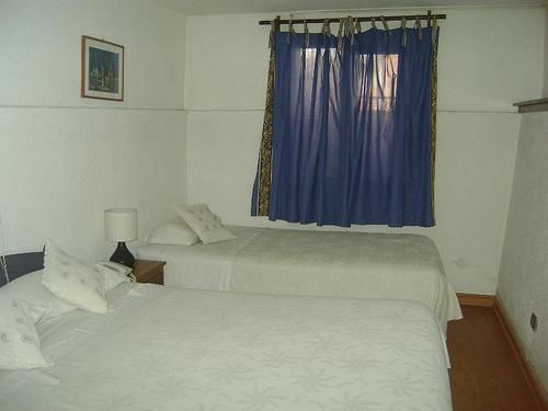 Khách sạn Chilhotel En Providencia Santiago