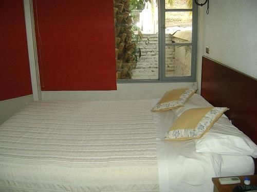 Khách sạn Chilhotel En Providencia