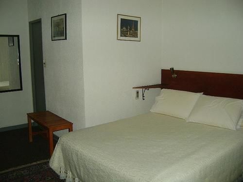 Khách sạn Chilhotel En Providencia