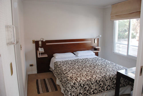 Chilhotel En Providencia Khách sạn