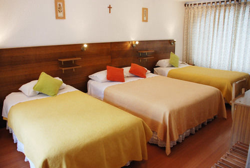 Chilhotel En Providencia Santiago