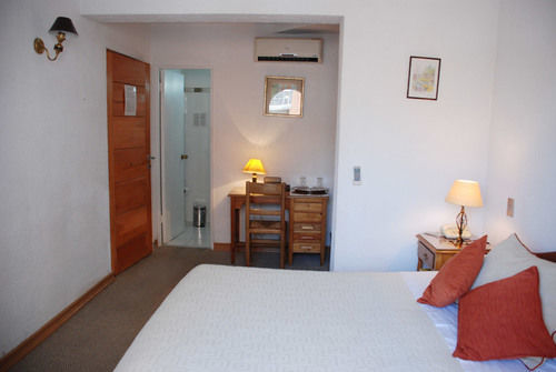 Chilhotel En Providencia Khách sạn Santiago