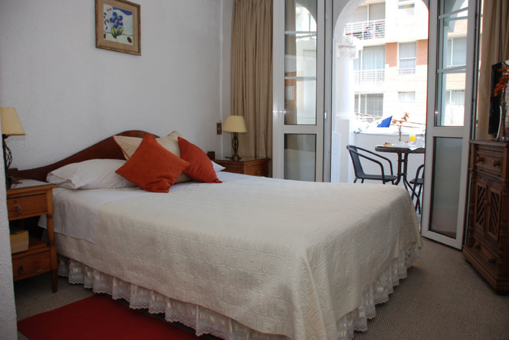 Khách sạn Chilhotel En Providencia 2*