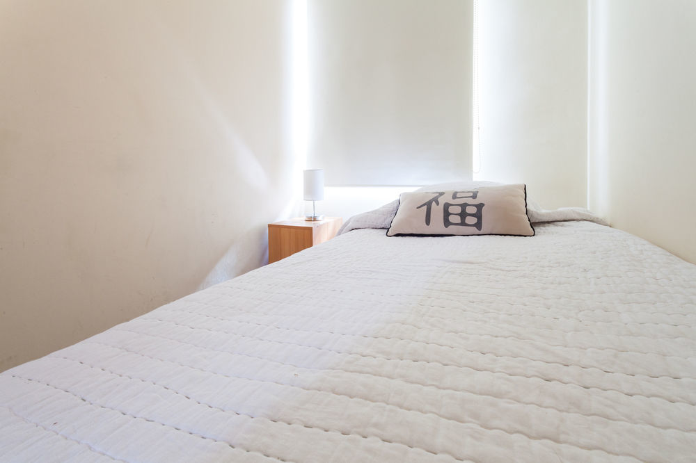 Apartment Providencia Value Santiago