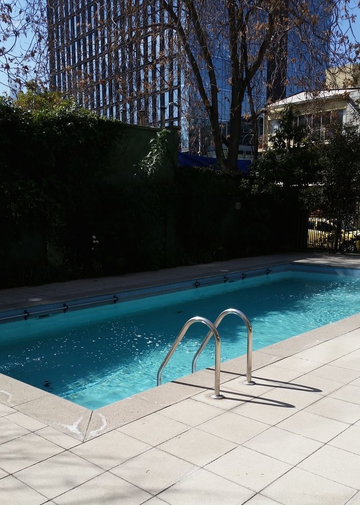 Providencia Value Apartment