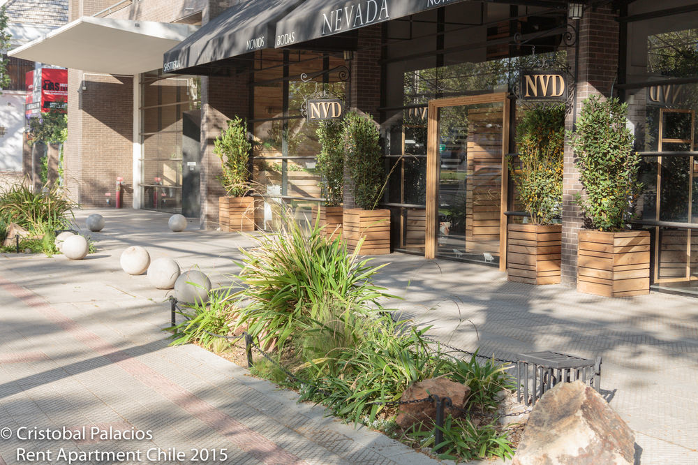 Providencia Value