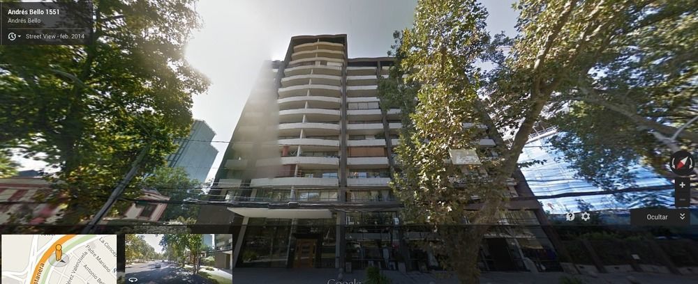 Providencia Value * Santiago