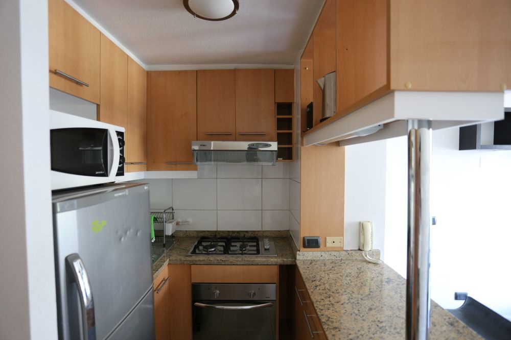Apartment Providencia Value