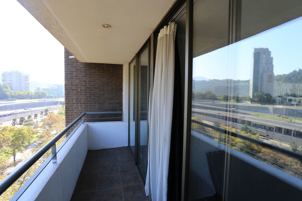 Providencia Value Apartment