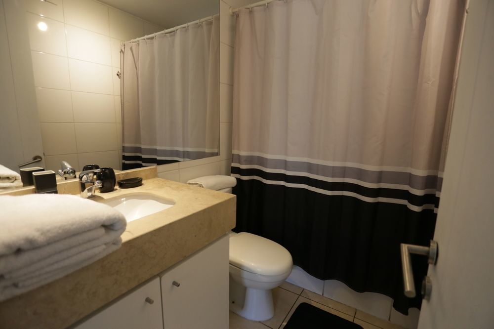 Providencia Value Apartment