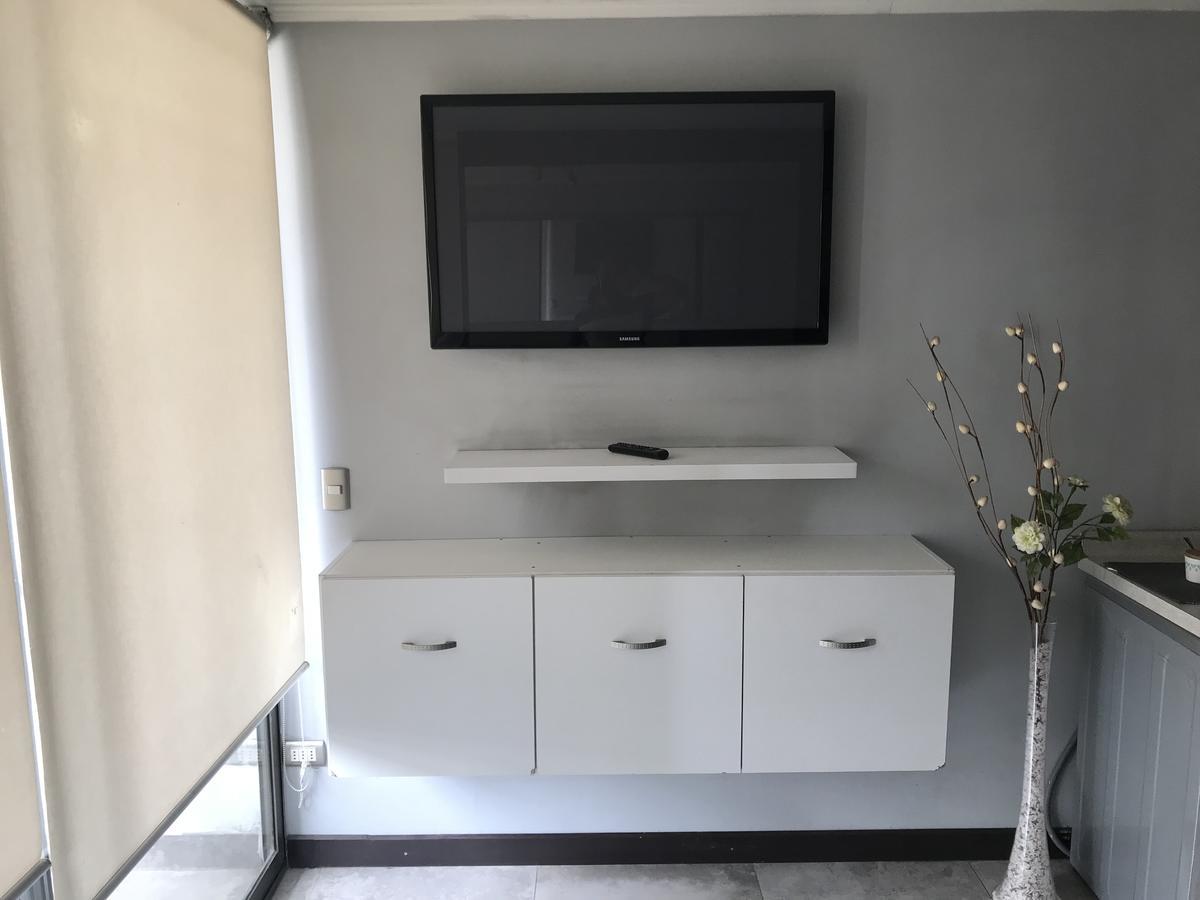 Geocentro Marin Apartment