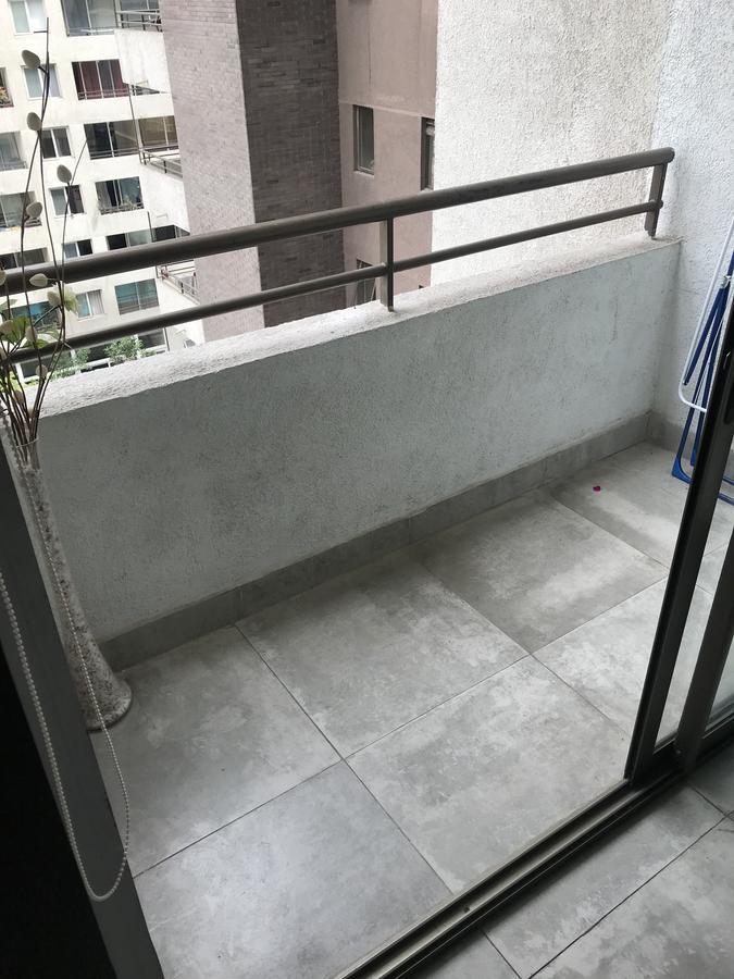 Apartment Geocentro Marin