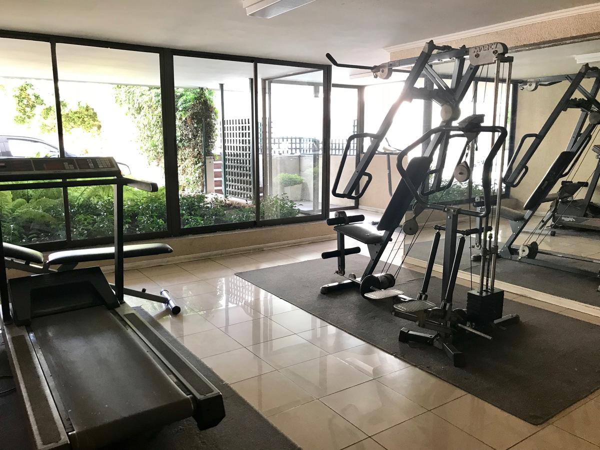 Estudio En El Golf Apartamento *