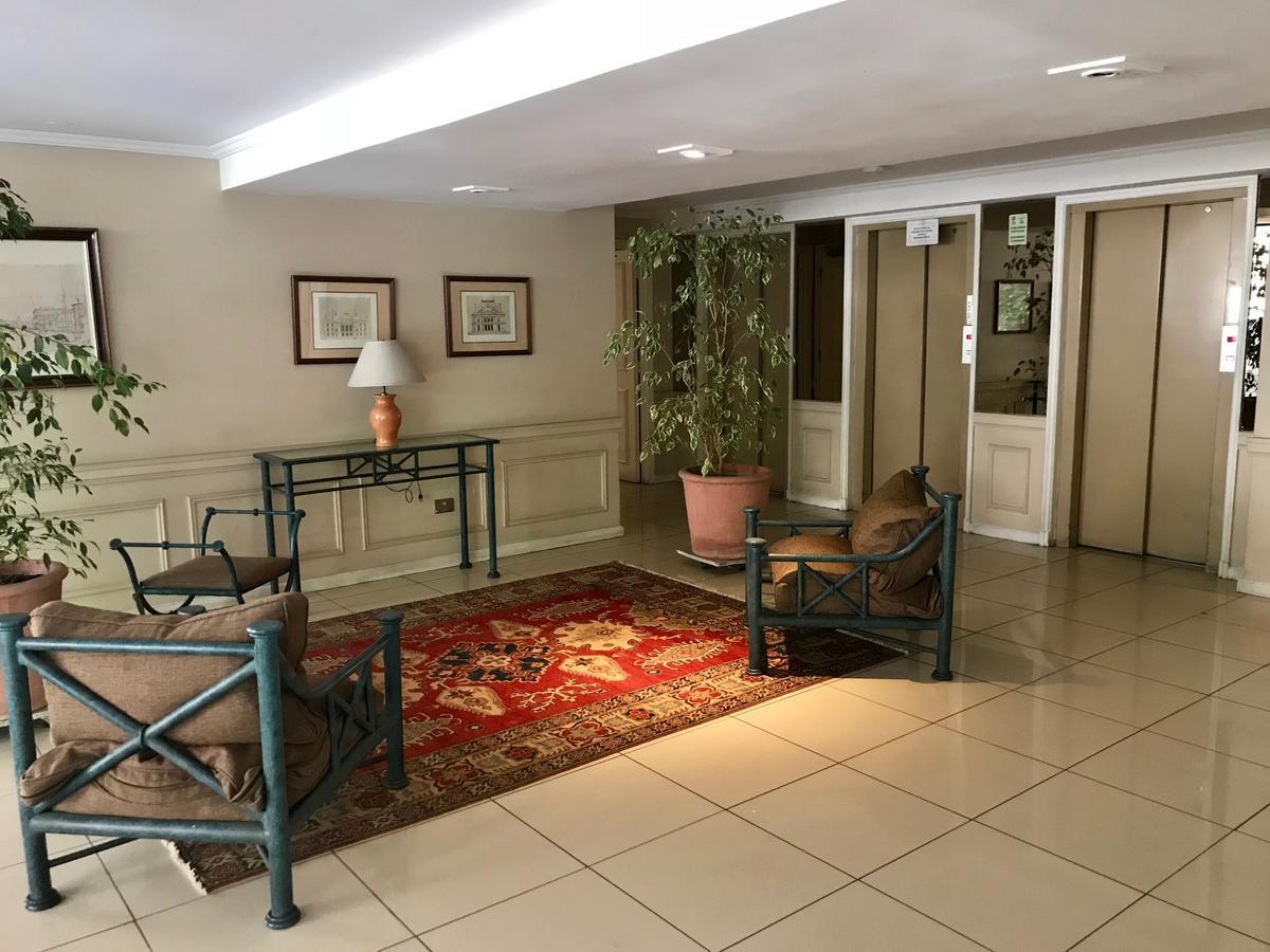 Apartamento Estudio En El Golf *